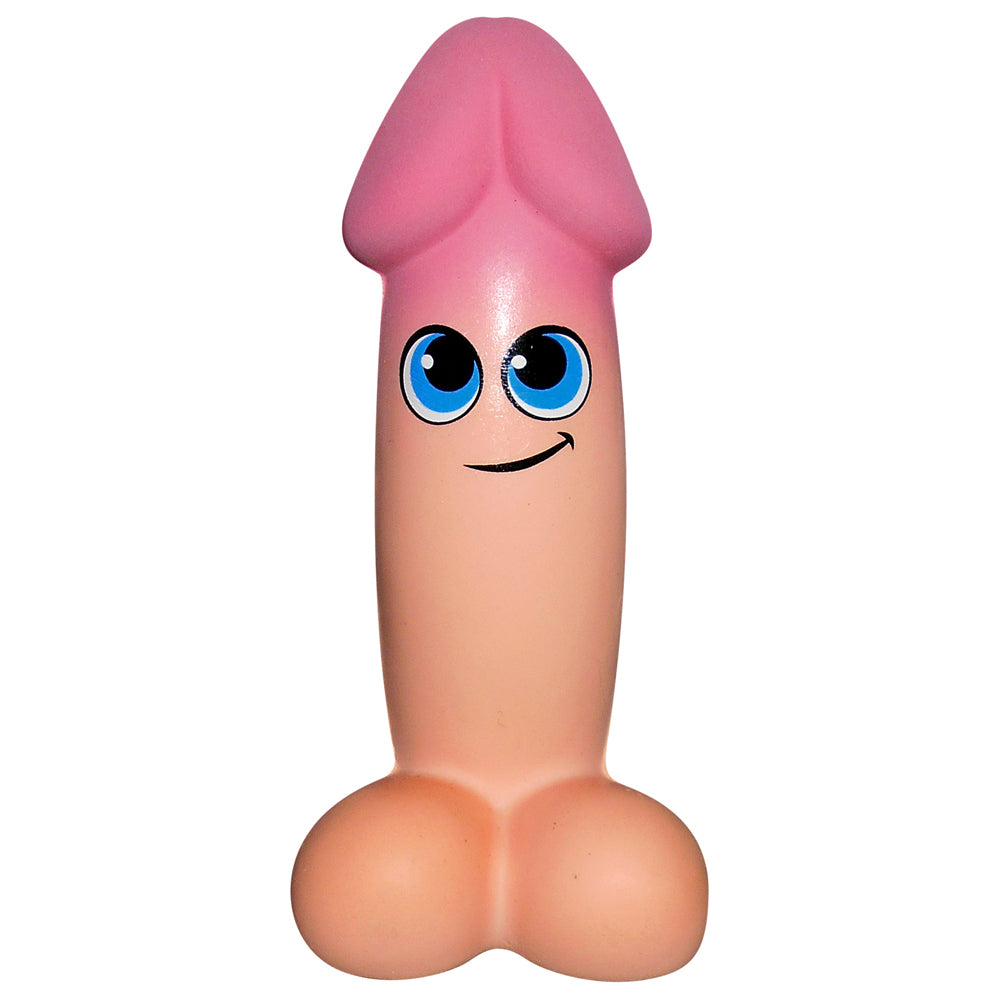 Penisy Squishy | 825156109823 | Discreet Personal Wellness