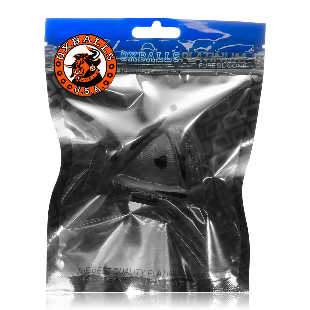 Ballbender Ballstretcher Black | 840215111203 | Discreet Personal Wellness