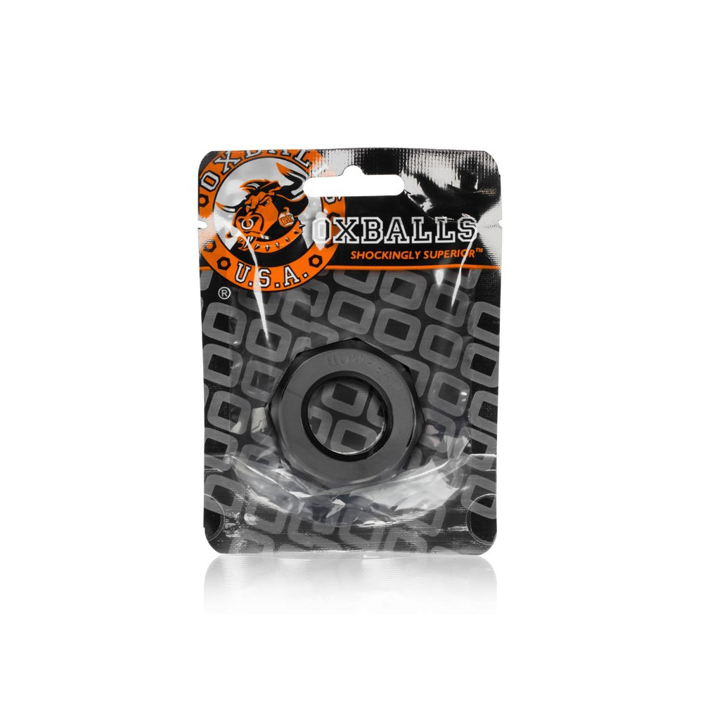 Humpballs Penis Ring Black | 840215114433 | Discreet Personal Wellness