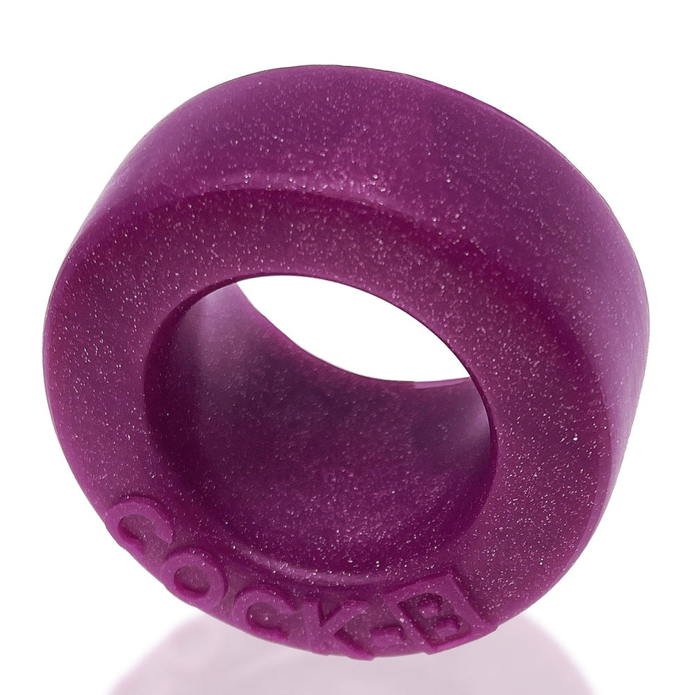 Penis-B Bulge Penisring Plum | 840215122063 | Discreet Personal Wellness