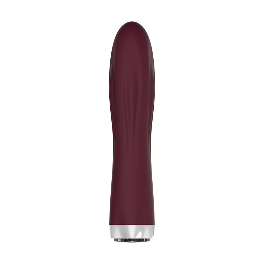 Iconic Charm Classic Travel Size Vibrator Spark | 843390100055 | Discreet Personal Wellness