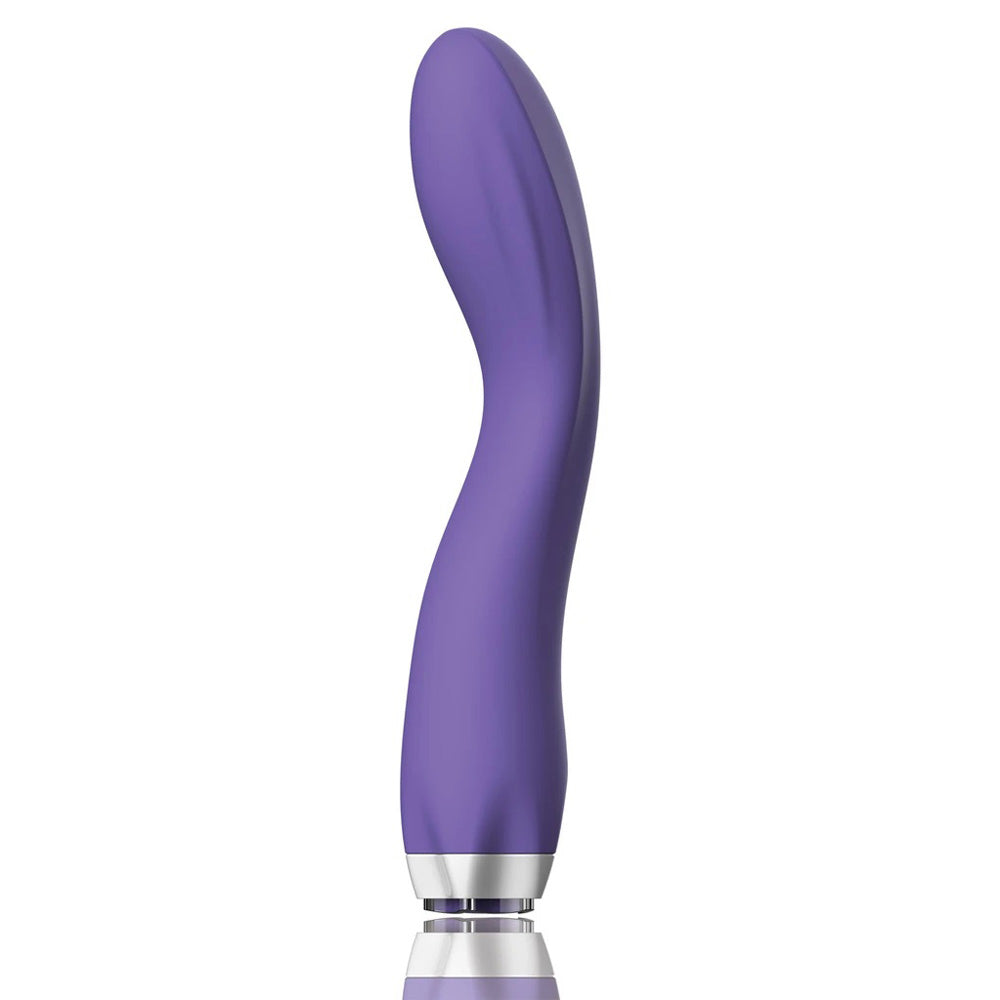 Iconic Flex Violet | 843390100178 | Discreet Personal Wellness