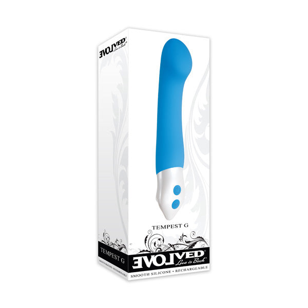 Tempest G | 844477013275 | Discreet Personal Wellness