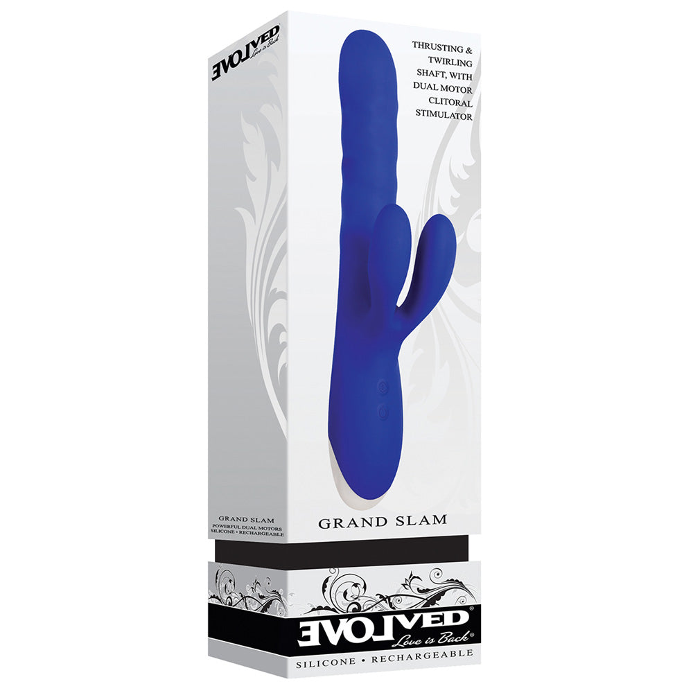 Grand Slam | 844477013602 | Discreet Personal Wellness