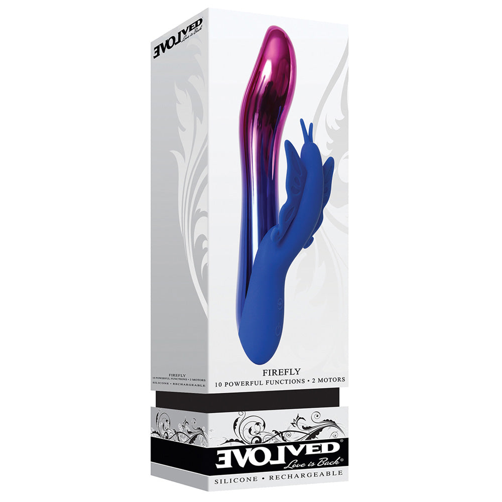 Firefly | 844477013985 | Discreet Personal Wellness