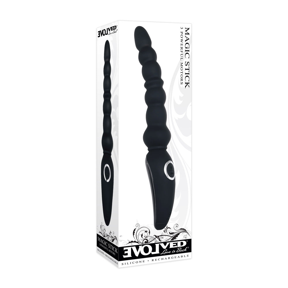 Magic Stick | 844477018423 | Discreet Personal Wellness