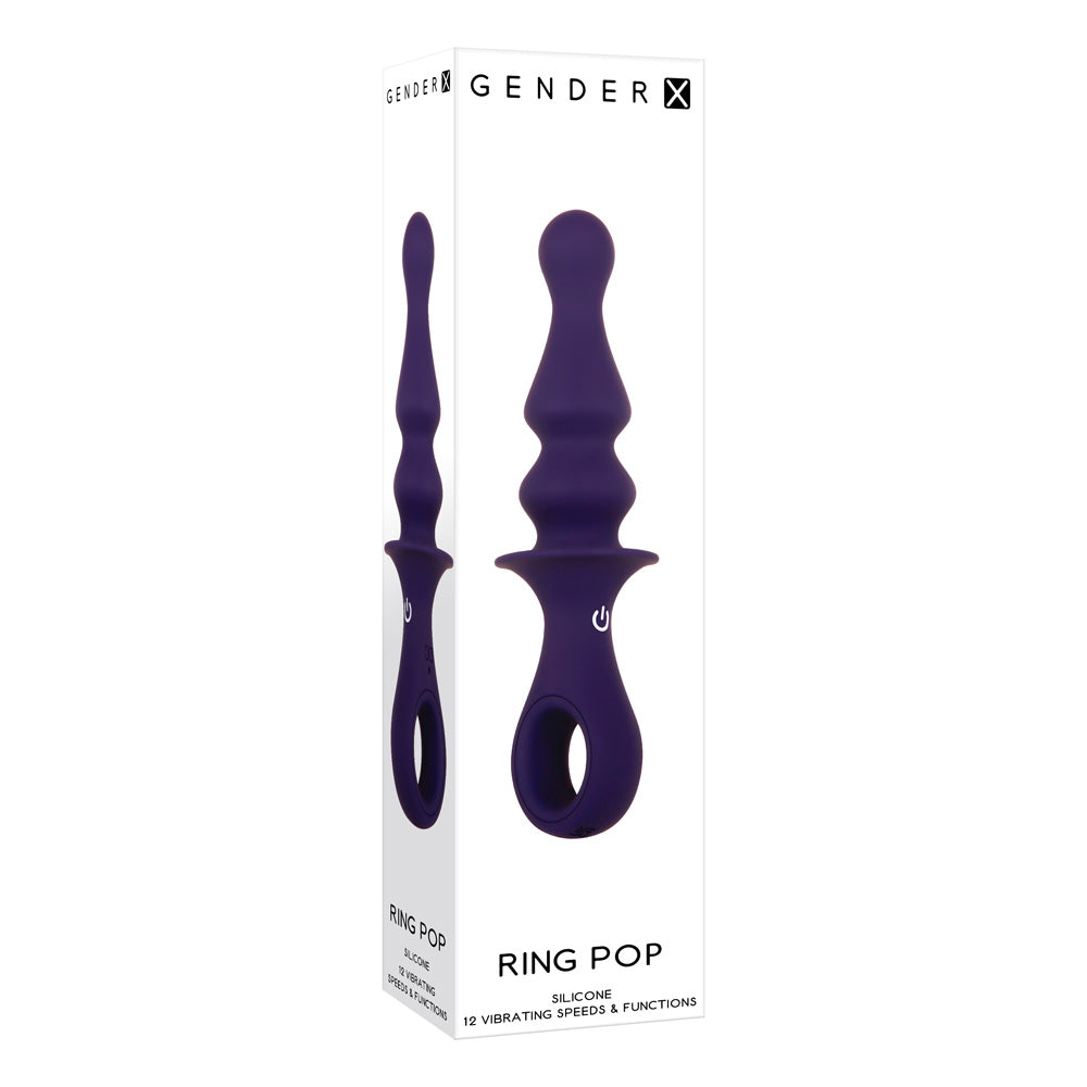 Ring Pop | 844477019383 | Discreet Personal Wellness