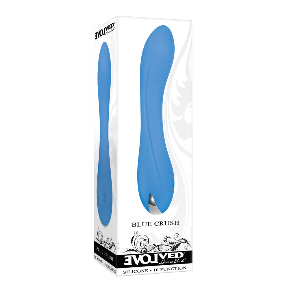 Blue Crush | 844477019482 | Discreet Personal Wellness