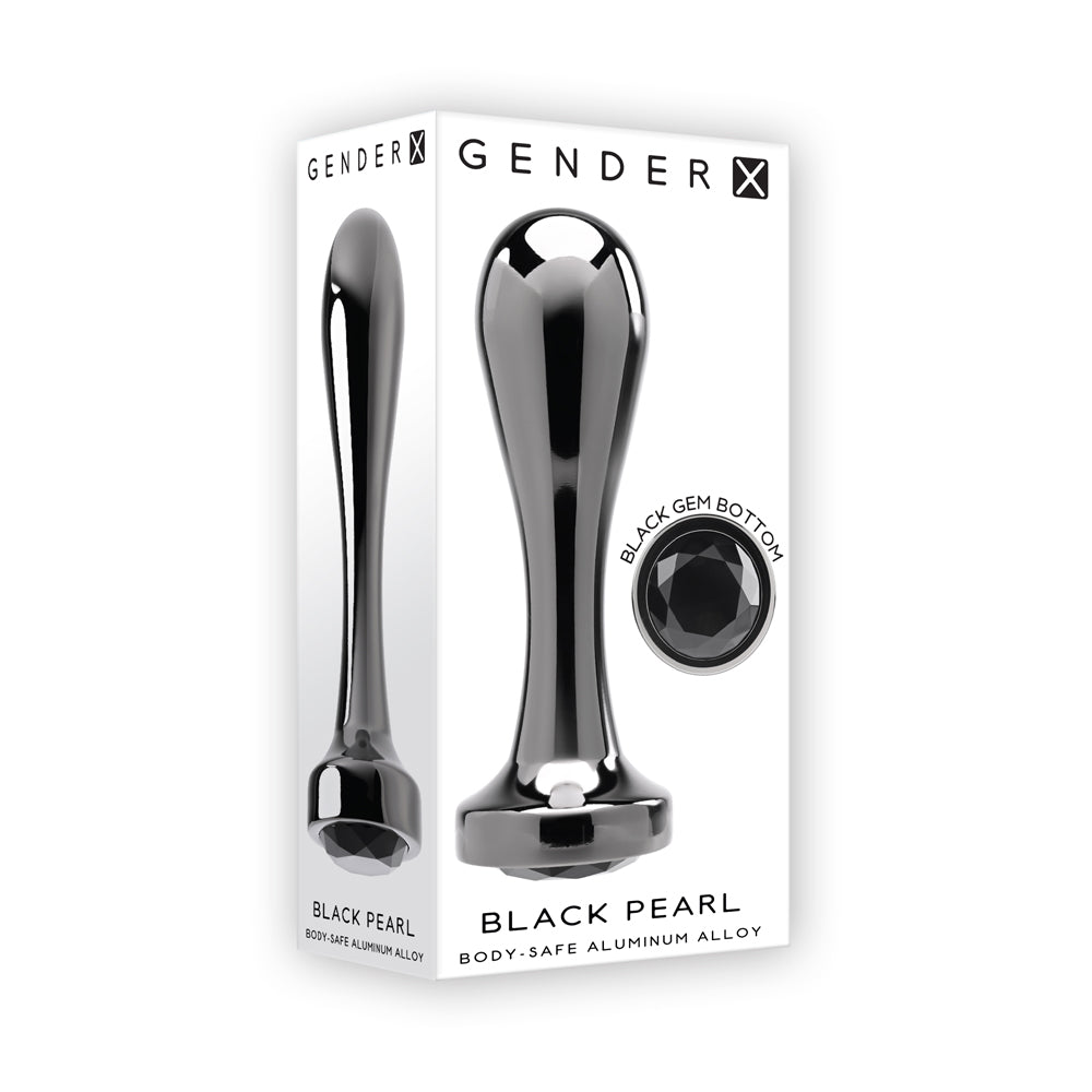 Black Pearl | 844477020228 | Discreet Personal Wellness