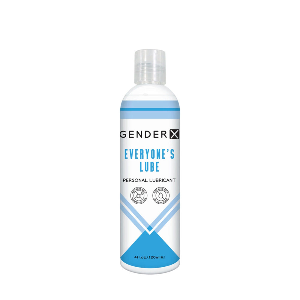 Everyone&rsquo;s Lube 4 oz. | 844477021942 | Discreet Personal Wellness