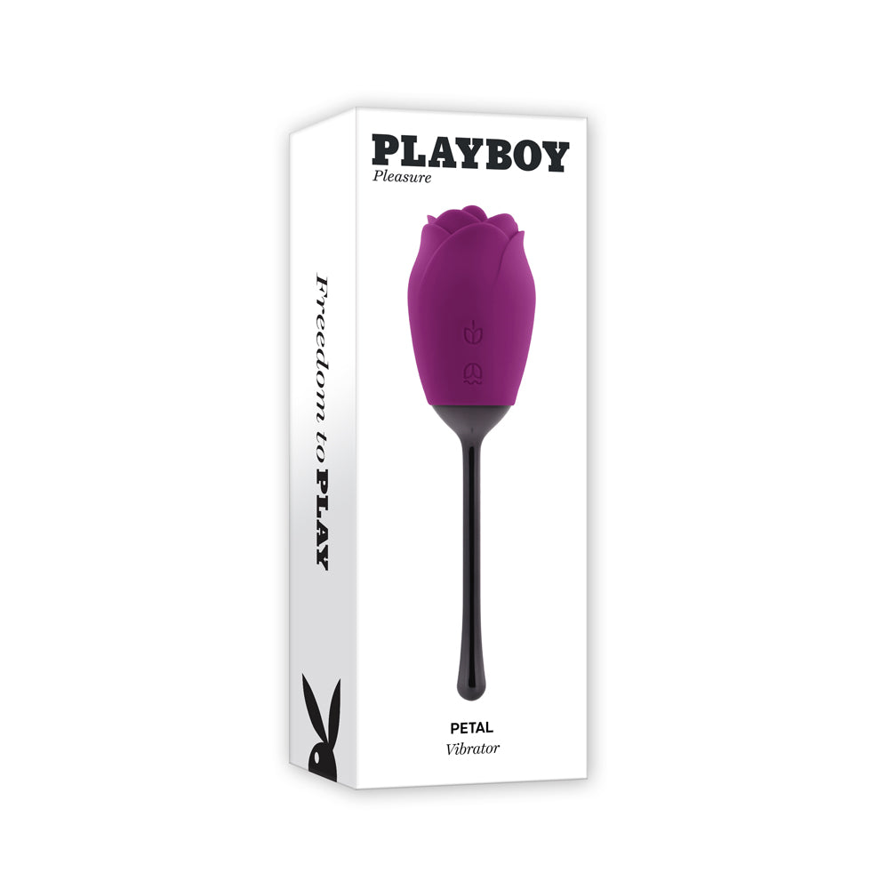Petal | 844477022284 | Discreet Personal Wellness