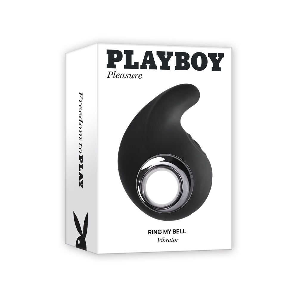 Ring My Bell | 844477023205 | Discreet Personal Wellness