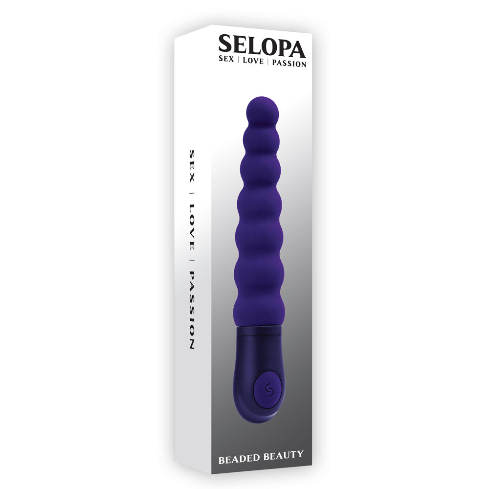 Beaded Beauty | 844477023243 | Discreet Personal Wellness