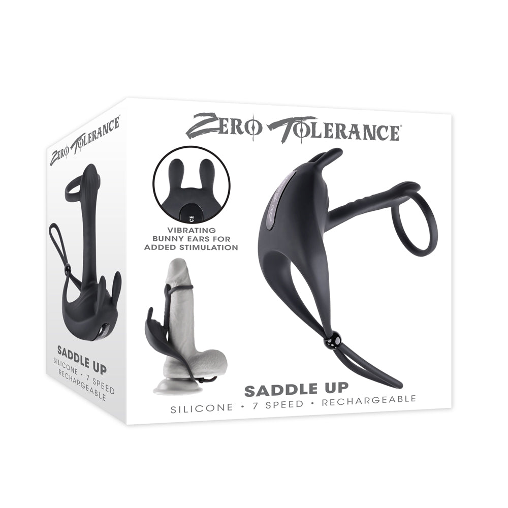 Saddle Up | 844477023694 | Discreet Personal Wellness