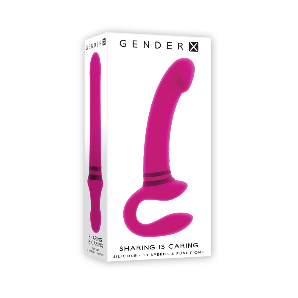 Sharing Is Caring | 844477023748 | Discreet Personal Wellness