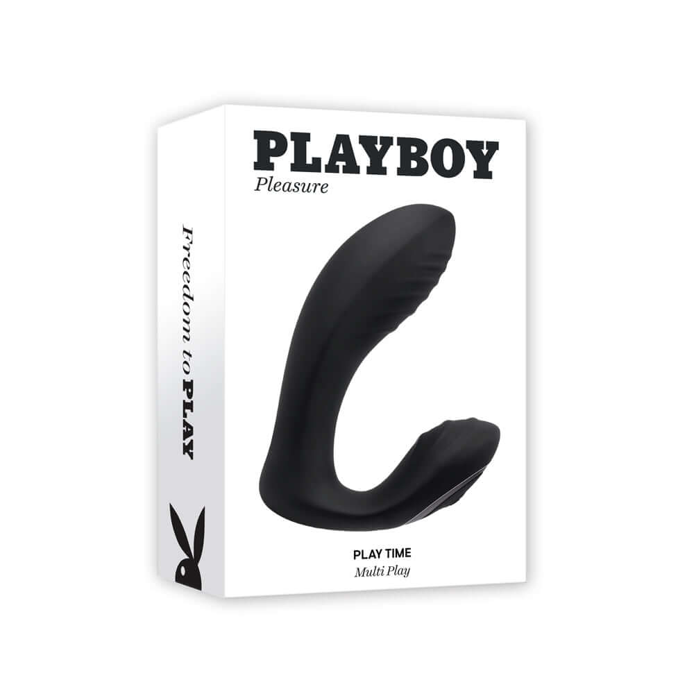 Play Time | 844477024271 | Discreet Personal Wellness