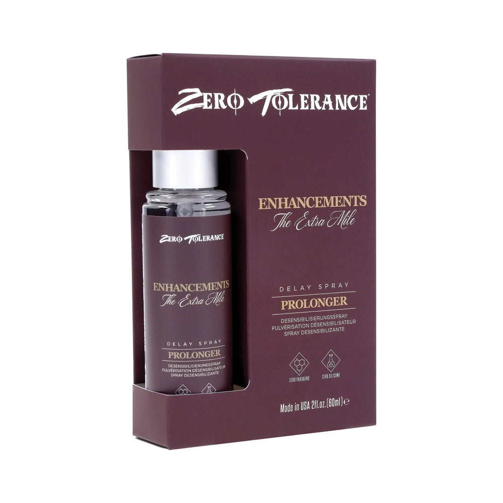 Enhancements The Extra Mile 2 oz. | 844477024363 | Discreet Personal Wellness