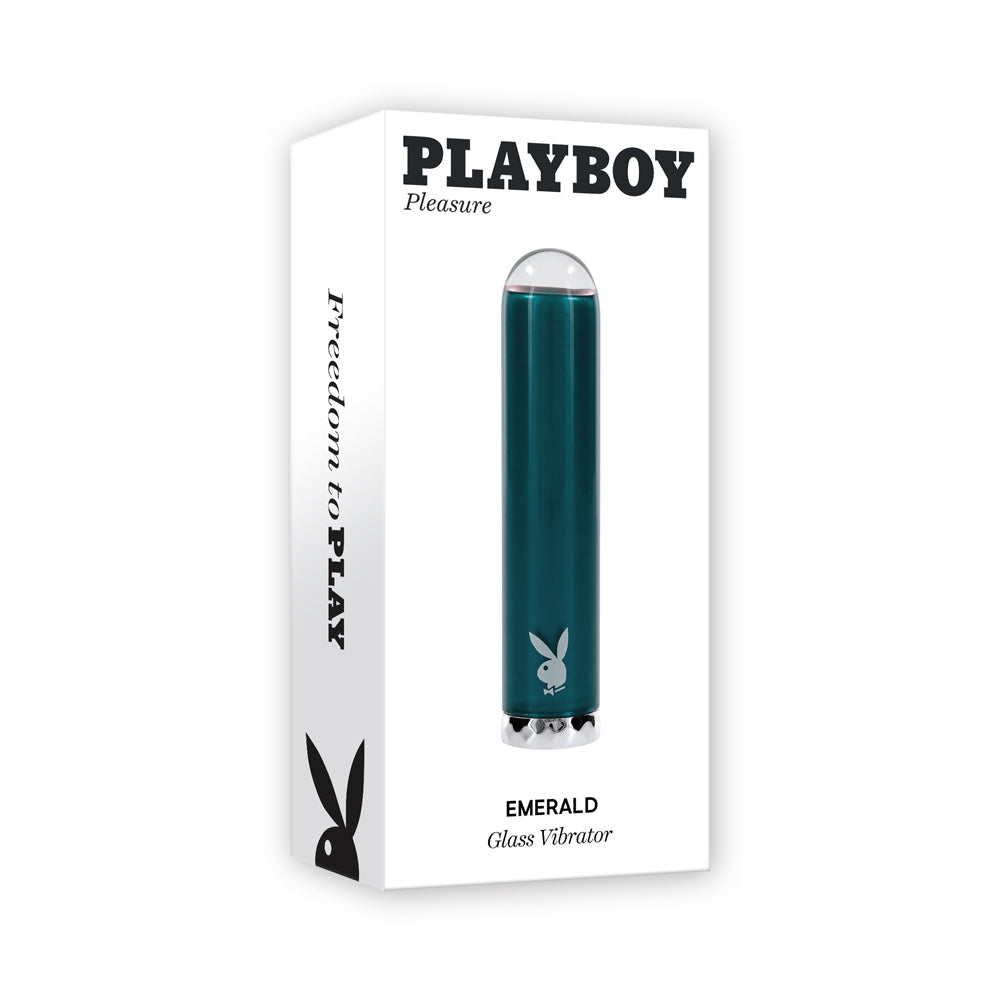 Emerald | 844477025339 | Discreet Personal Wellness