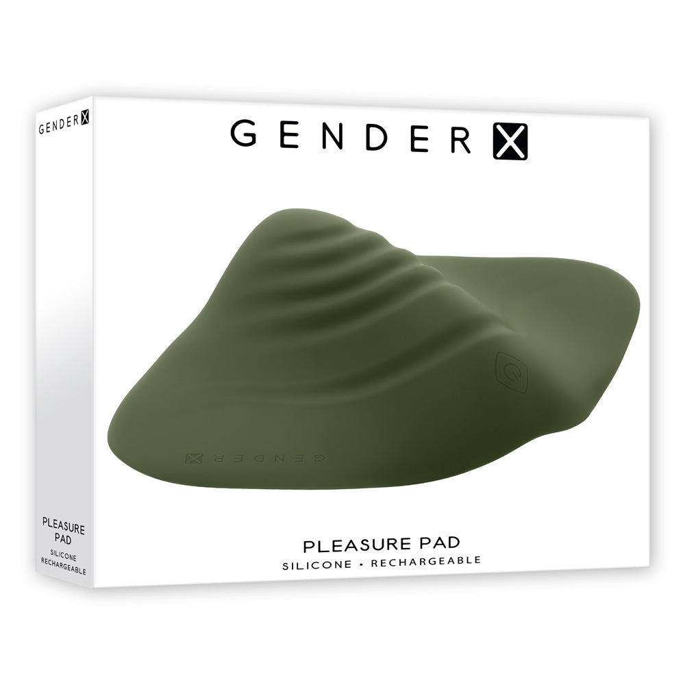 Pleasure Pad | 844477026039 | Discreet Personal Wellness
