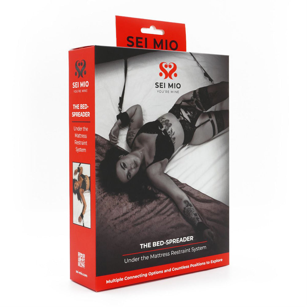 Sei Mio The Bed-Spreader | 847878001377 | Discreet Personal Wellness