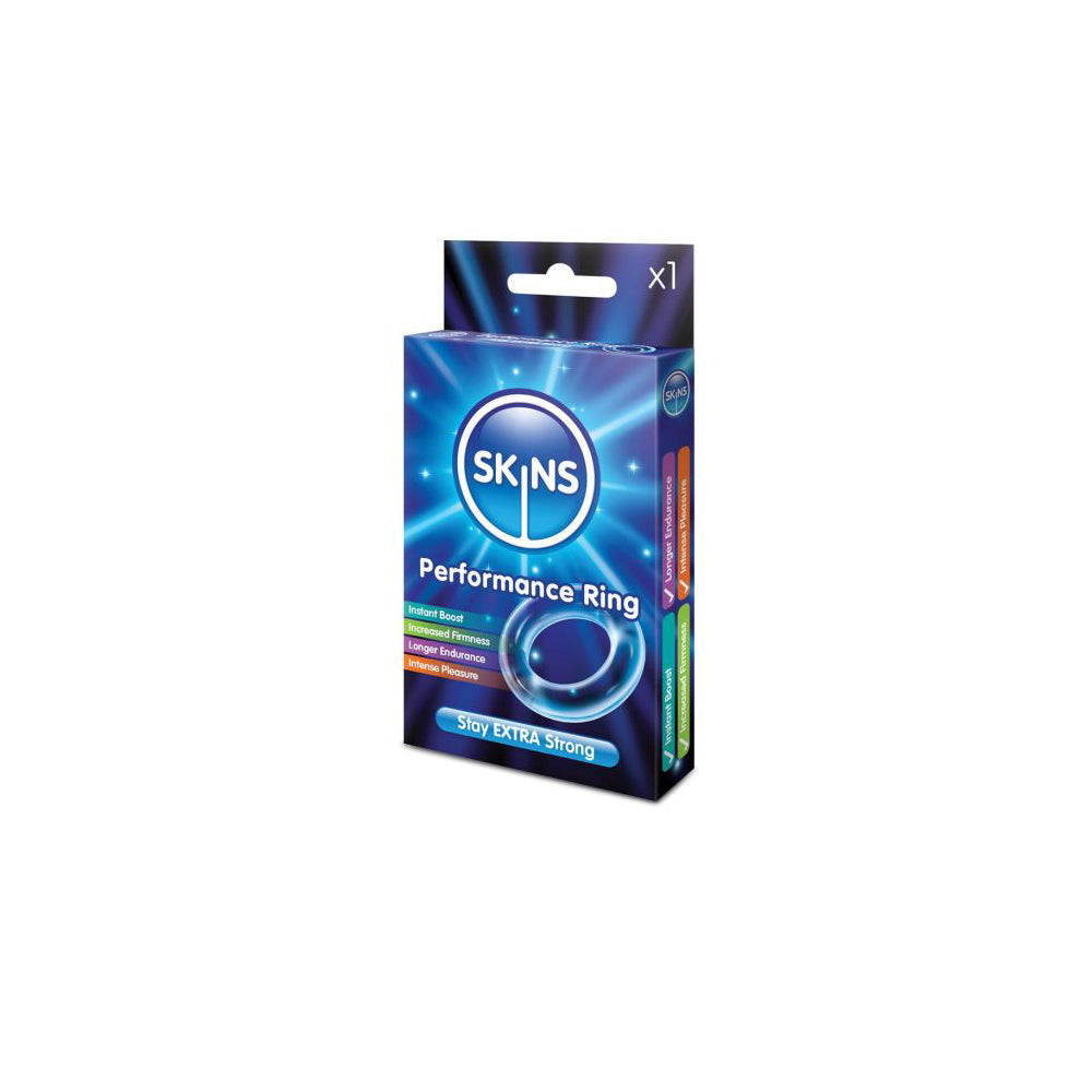 Skins Performance Ring 1 Pack | 847878001506 | Discreet Personal Wellness