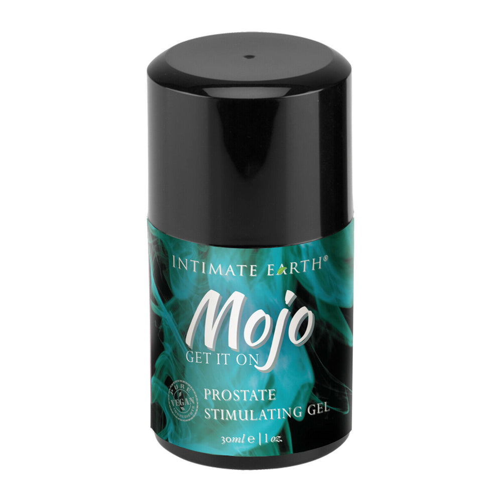 Mojo Niacin And Yohimbe Prostate Stimulating Gel 1 oz. | 850000918320 | Discreet Personal Wellness