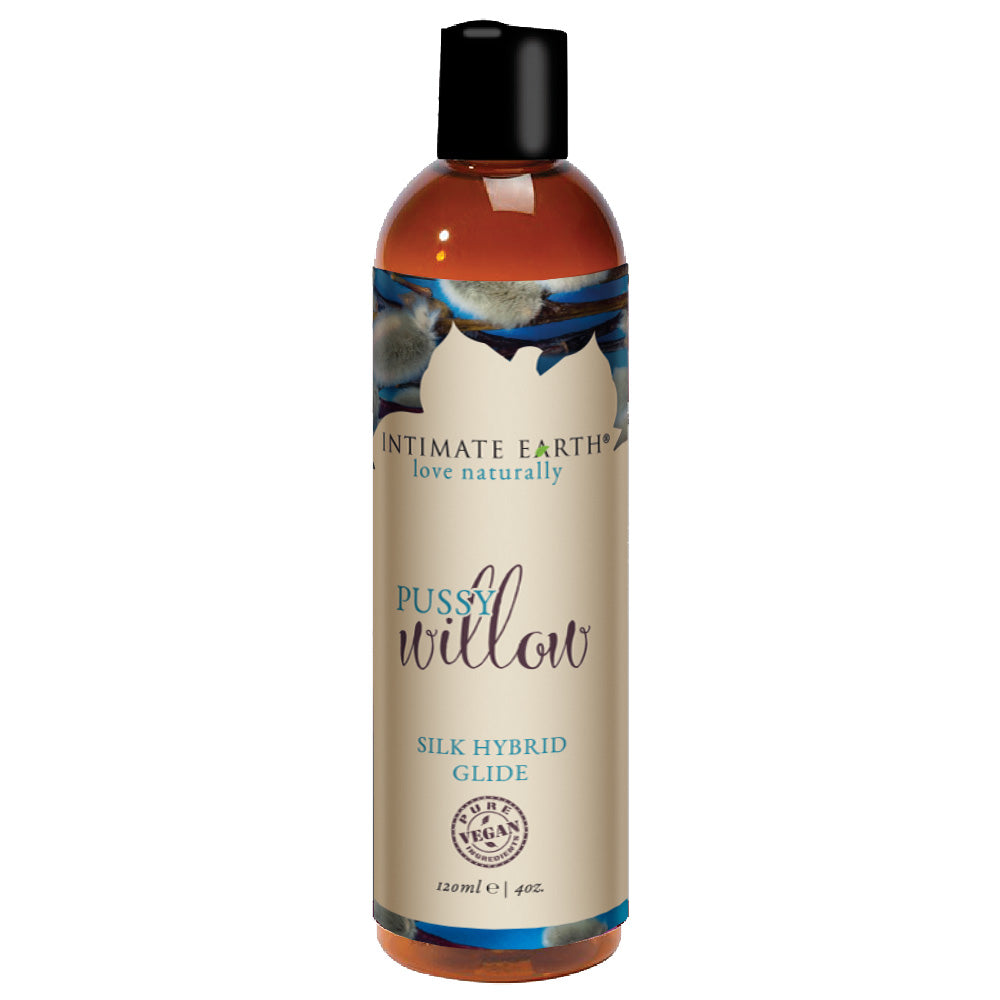 Vagina Willow Hybrid 4 Oz. | 850000918474 | Discreet Personal Wellness