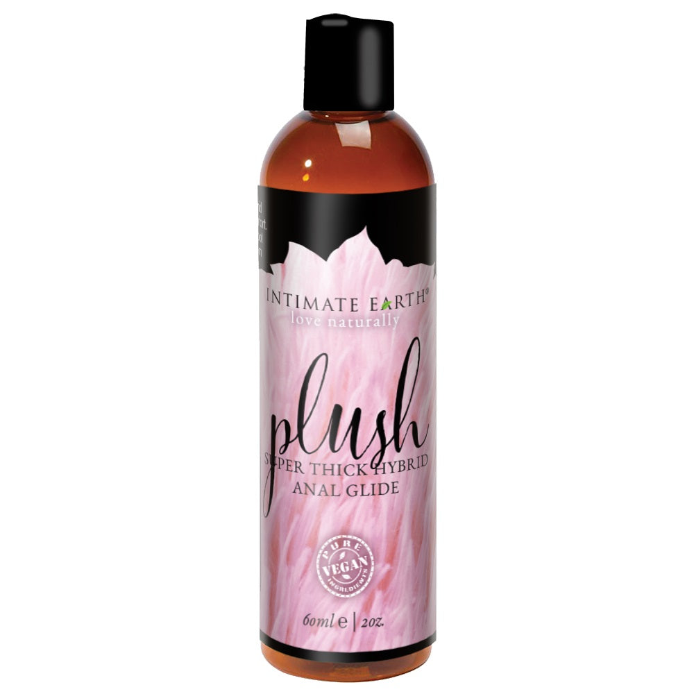 Plush Hybrid Anal 2 oz. | 850000918498 | Discreet Personal Wellness