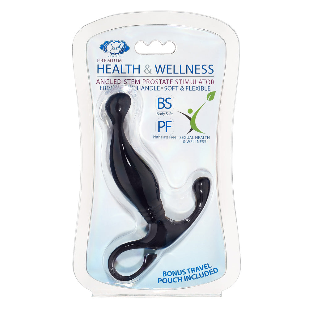 Cloud 9 Health & Wellness Prostate Stimluator | 850013016280 | Discreet Personal Wellness