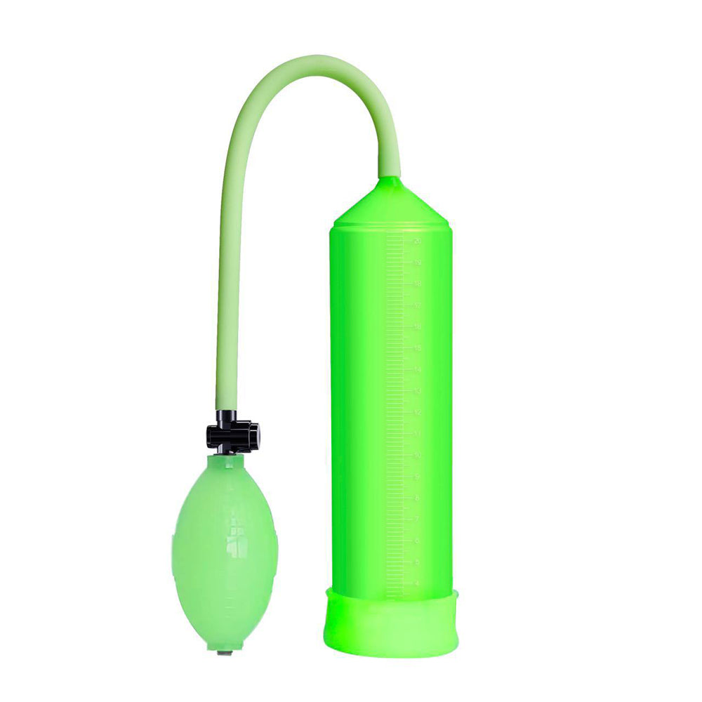 Lit Glow Pump | 850017269729 | Discreet Personal Wellness