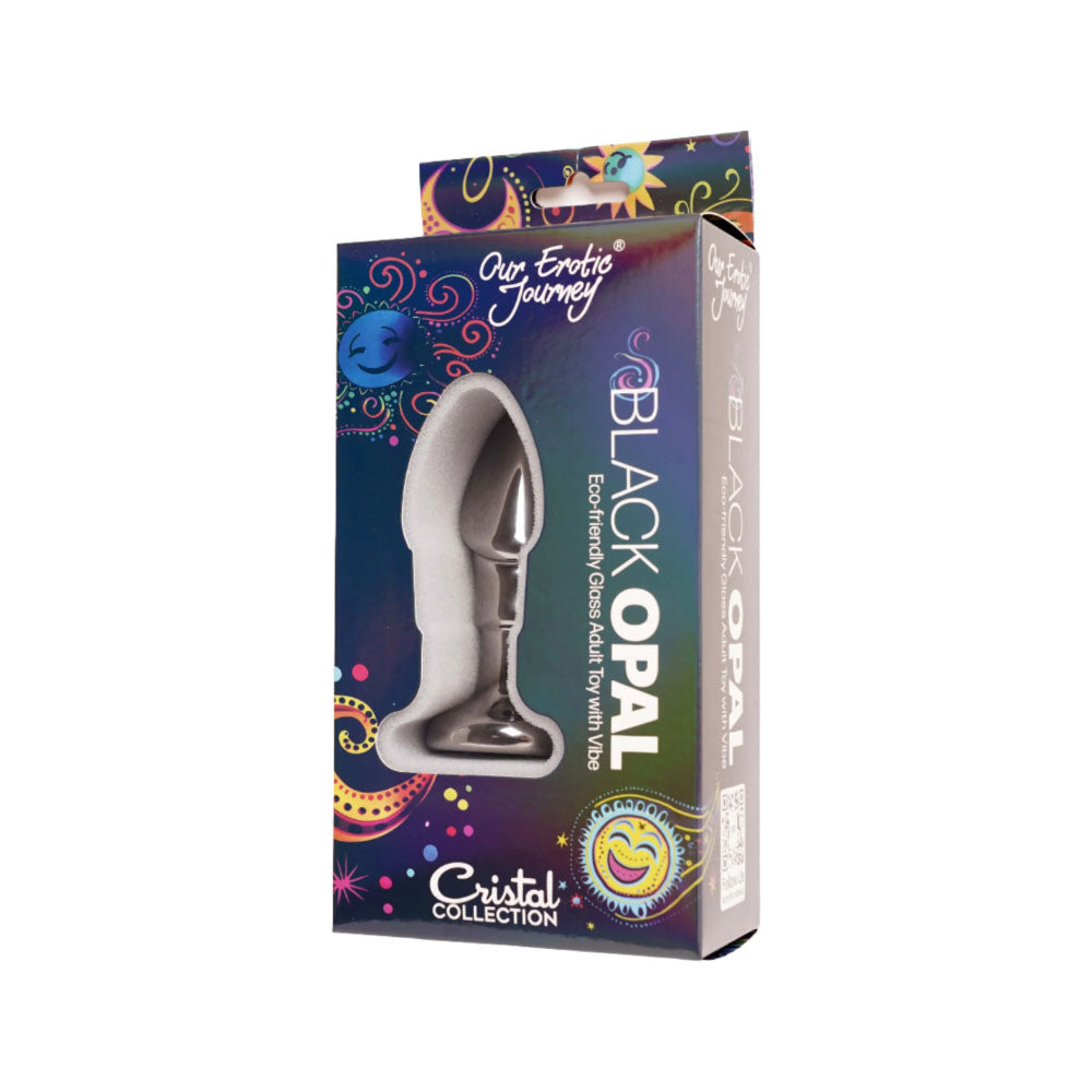 Crsital Black Opal | 850017269927 | Discreet Personal Wellness