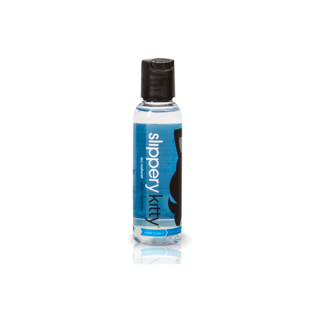 Slippery Kitty Au Naturel 2 oz. | 850735005012 | Discreet Personal Wellness