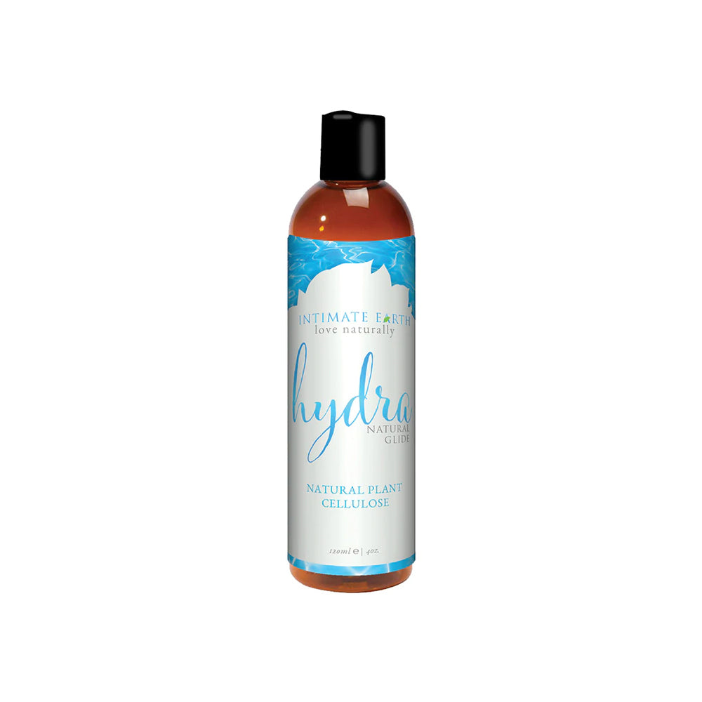 Hydra Water Based Glide 120 ml. | 854397006073 | Discreet Personal Wellness