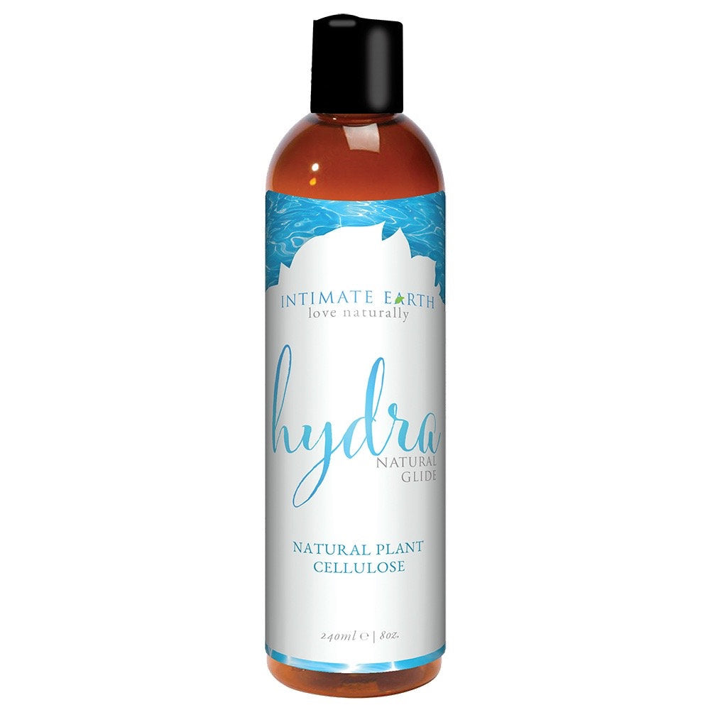 Hydra Water Based Glide 240 ml. | 854397006080 | Discreet Personal Wellness