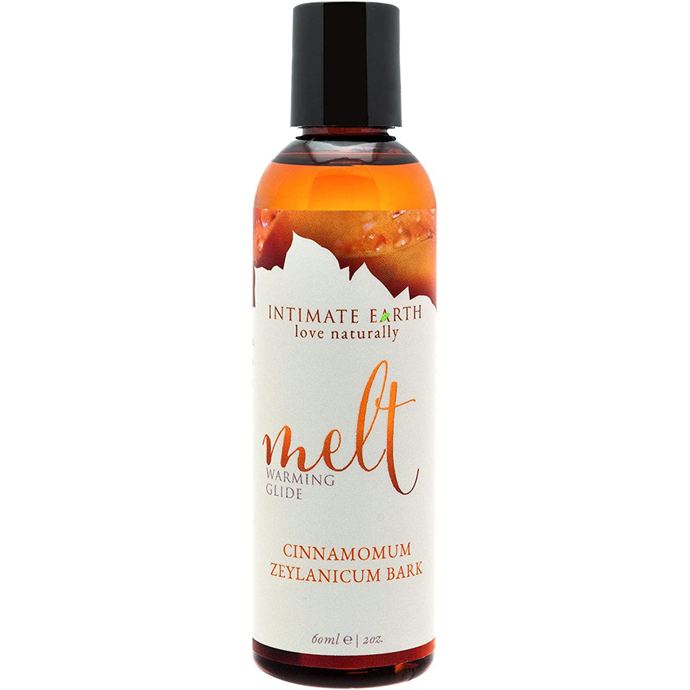 Melt Warming Glide 60 ml. | 854397006189 | Discreet Personal Wellness