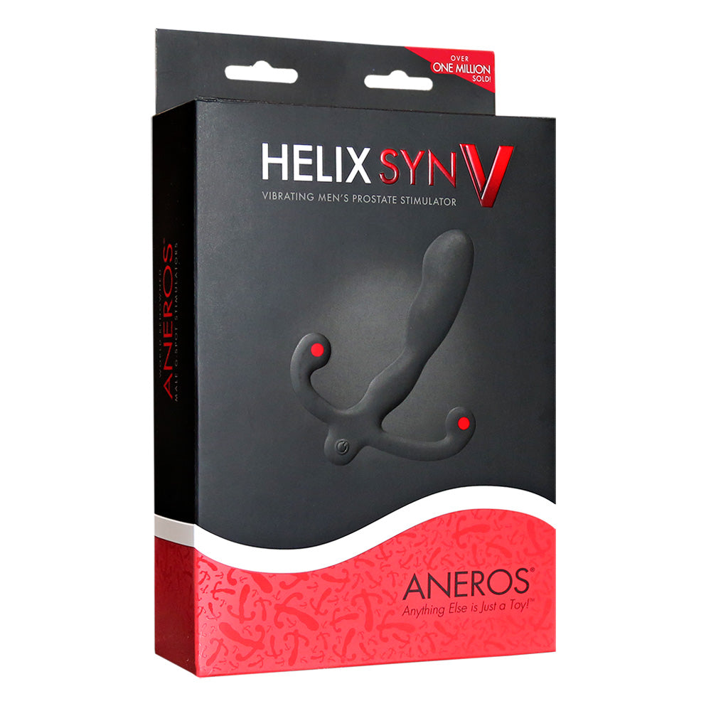 Helix Syn V | 860003886762 | Discreet Personal Wellness