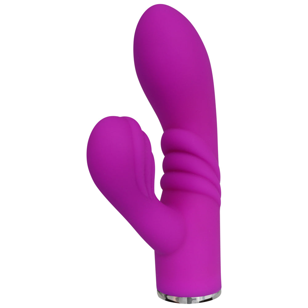Spark Rabbit Style Purple | 860005365302 | Discreet Personal Wellness