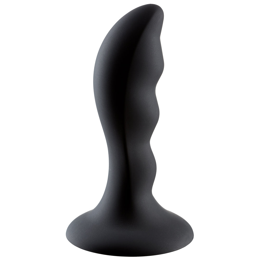 Cloud 9 Anal Play Silicone Ridge | 860008249784 | Discreet Personal Wellness