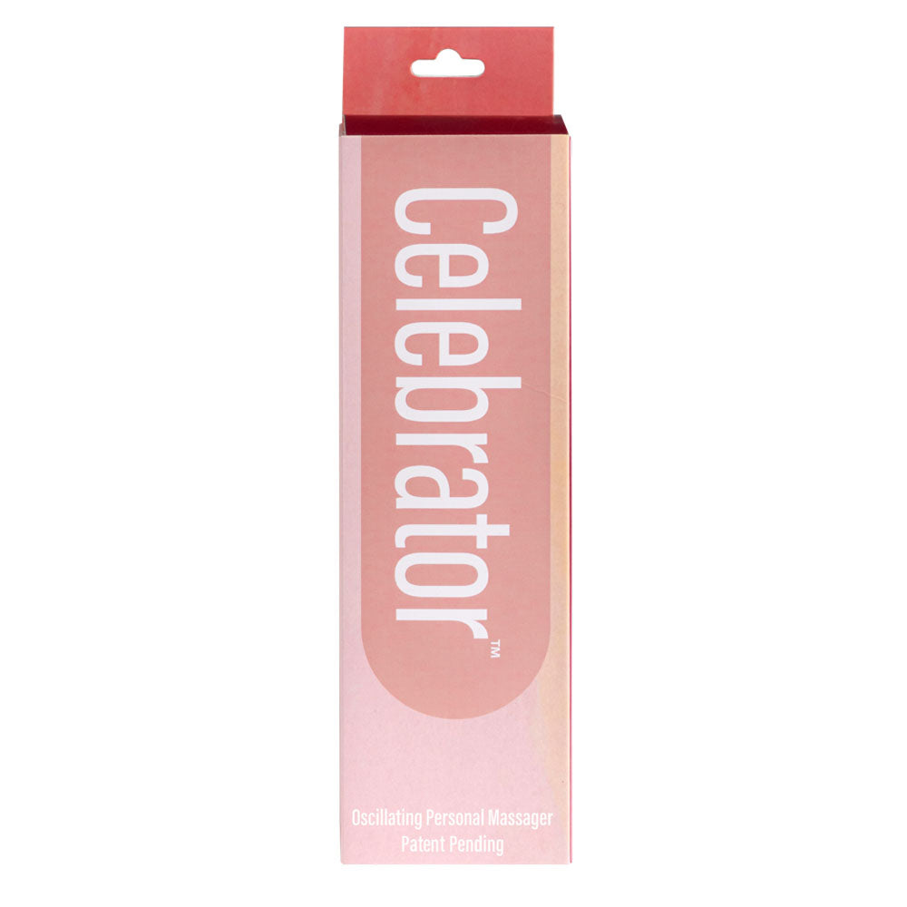 Celebrator | 860009063846 | Discreet Personal Wellness