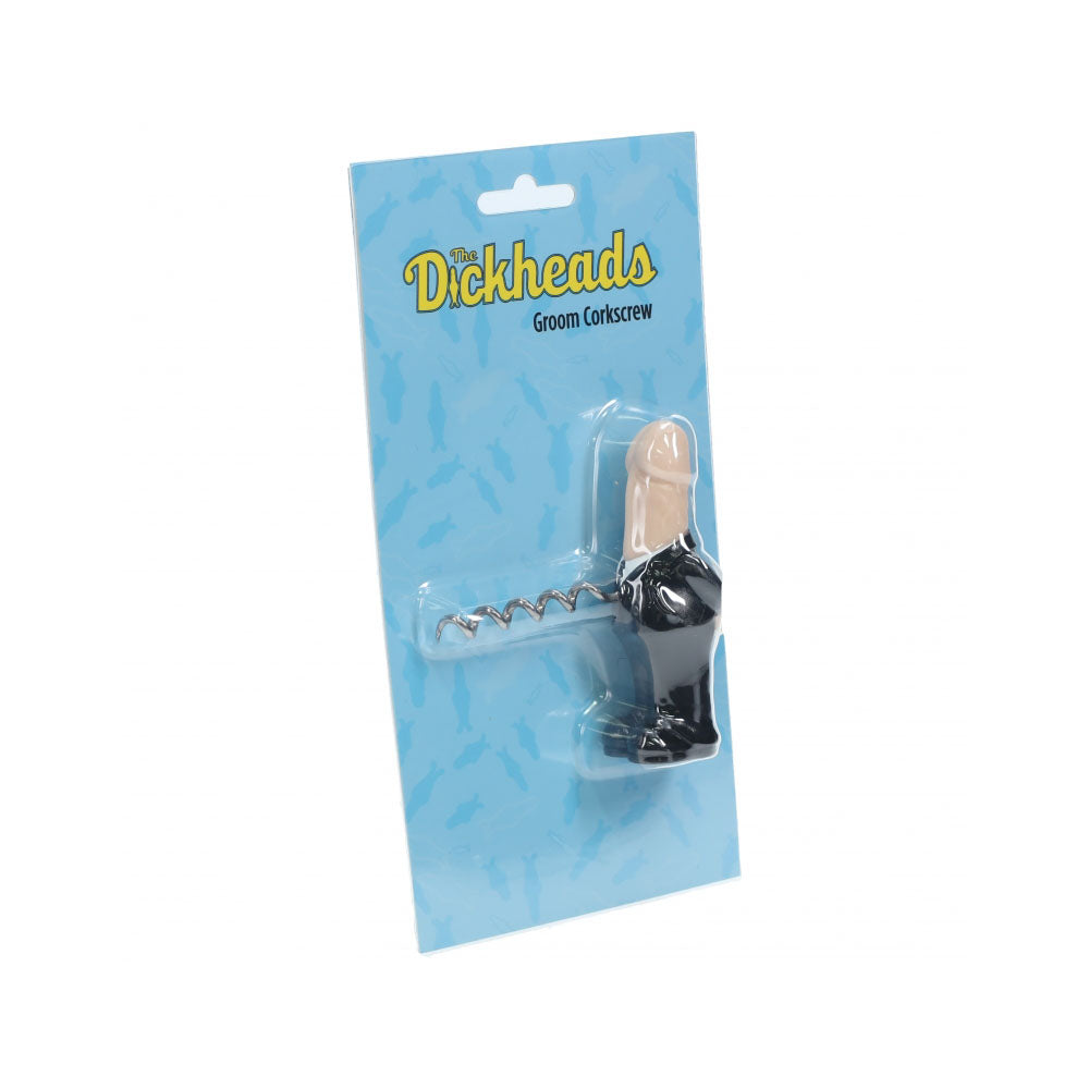 The Penisheads Corkscrew Flesh | 8714273055149 | Discreet Personal Wellness
