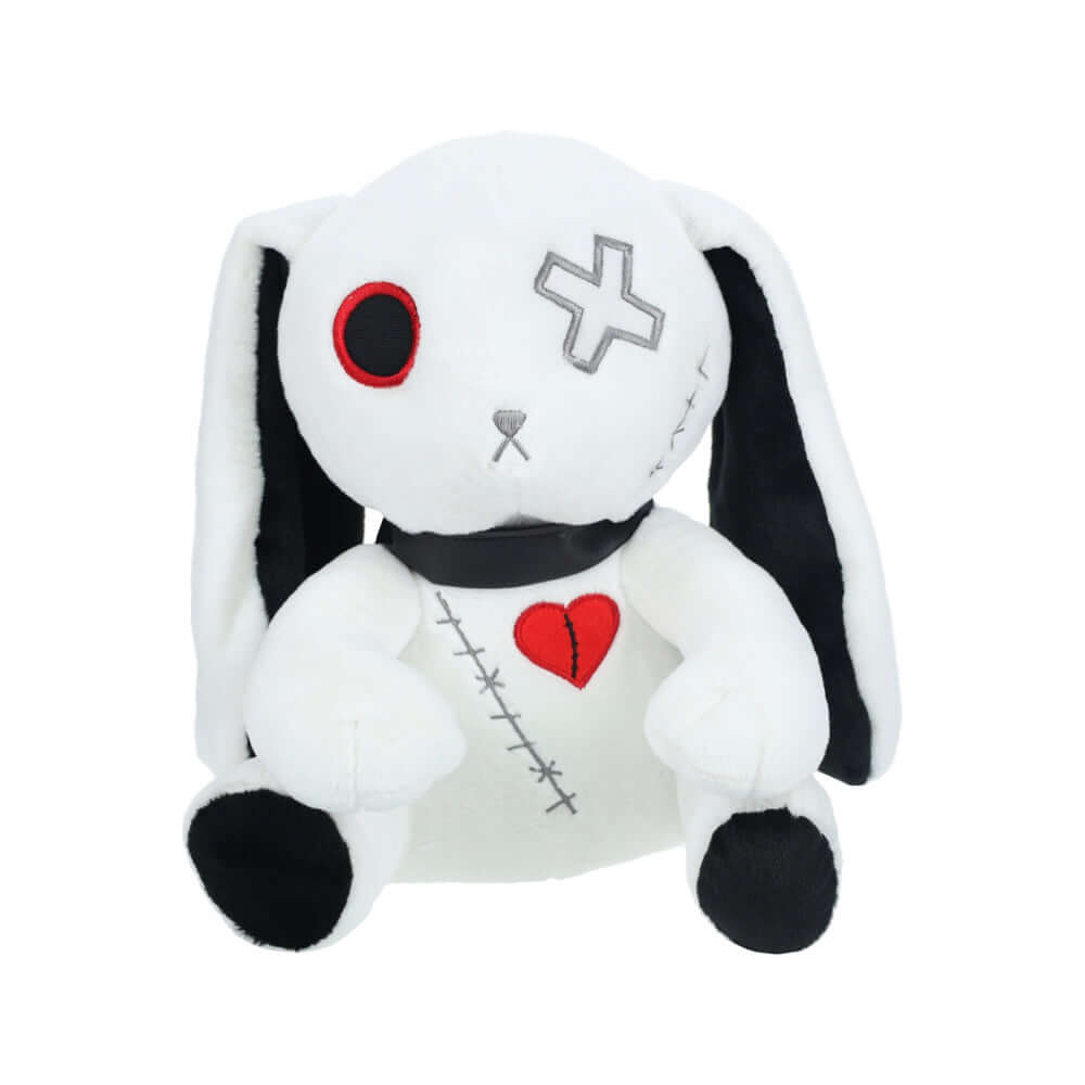 S-Line Rabbit Cross Eye Small White | 8714273055460 | Discreet Personal Wellness