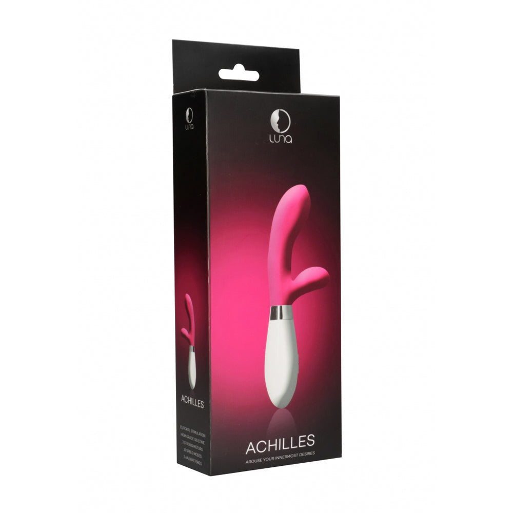 Luna Achilles Pink | 8714273923066 | Discreet Personal Wellness