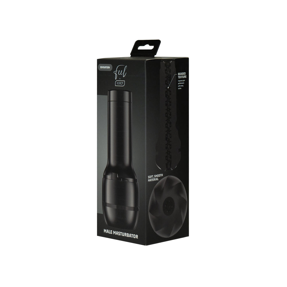 Feel Stroker By Kiiroo Feel Sensation | 8720256722823 | Discreet Personal Wellness