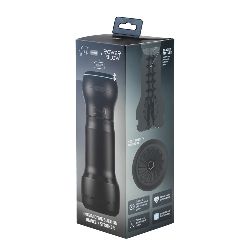 PocketBlow Combo | 8720938956300 | Discreet Personal Wellness