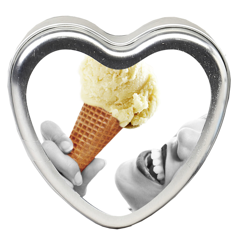 Suntouch 4 In 1 Edible (Vanilla) | 879959001891 | Discreet Personal Wellness