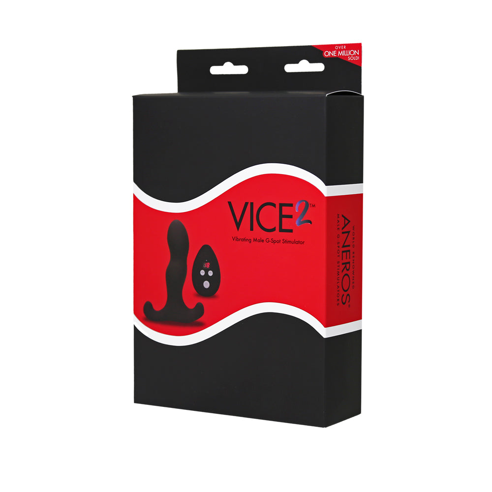 Vice 2 | 894757001904 | Discreet Personal Wellness
