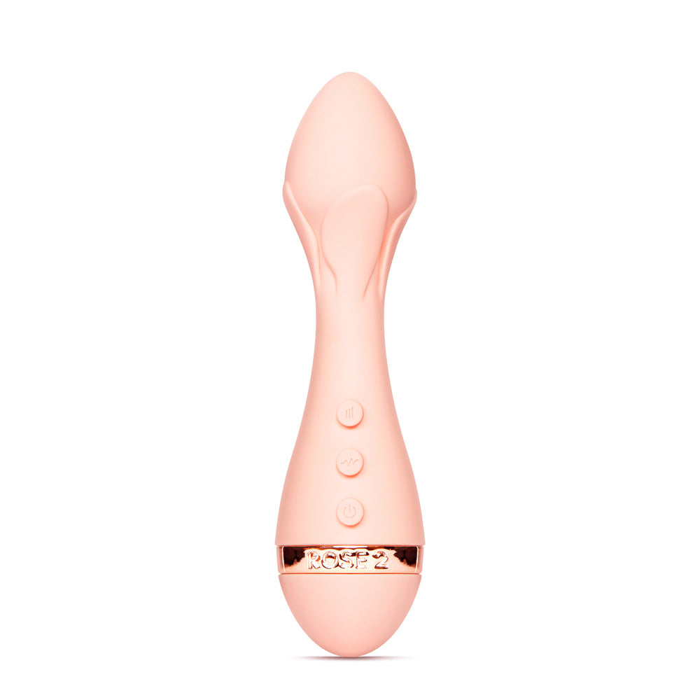 The Rose 2 | 9356358000041 | Discreet Personal Wellness