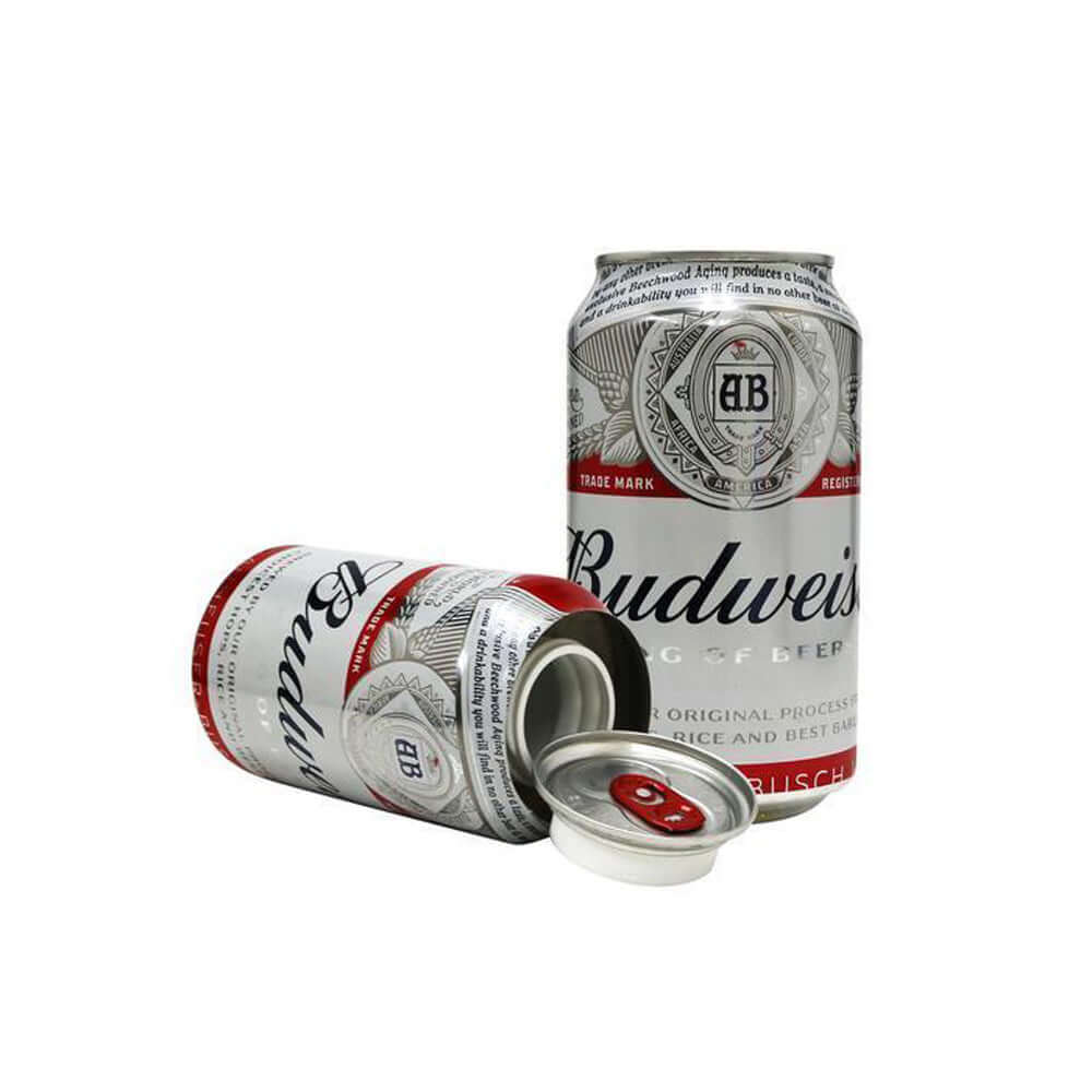 Budweiser | AGM-BUDW | Discreet Personal Wellness