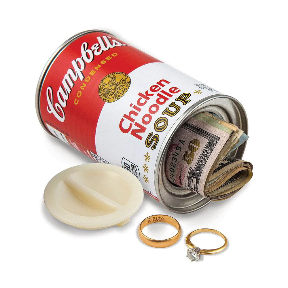 Campbell's Tomato Soup | AGM-CTOMS | Discreet Personal Wellness