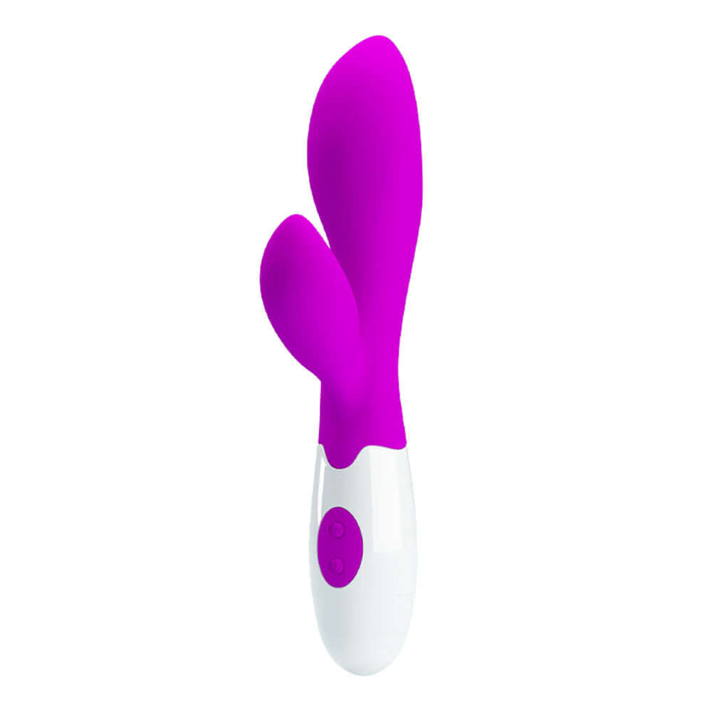 Pretty Love Newman G-Spot Vibe | 6959532311662 | Discreet Personal Wellness